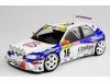 Beemax 24026 Peugeot 306 Maxi EVO2 1998 Monte Carlo Rally Class Winner 1/24